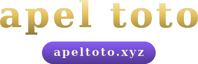 apel toto logo