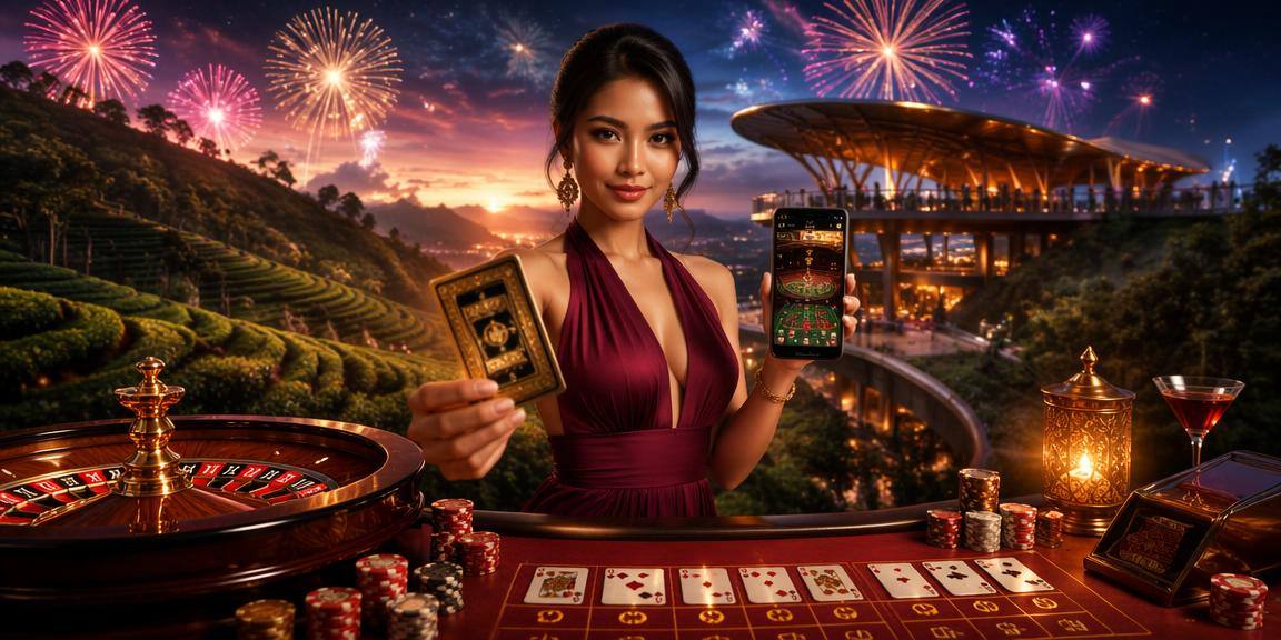 apel toto Slot Rooms